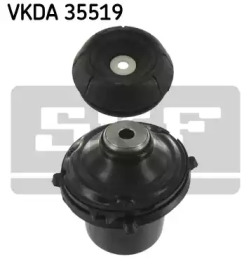 Подшипник SKF VKDA 35519